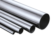 Inox factory SUS 316l 201 304 904l 430 welded ss pipe steel tubing stainless steel pipes stainless steel tube